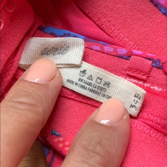 AERIE Bralette - Picture 6 of 7